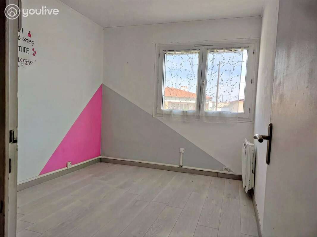 Maison à LUCON