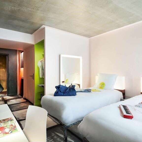 Appartement à LYON-7E