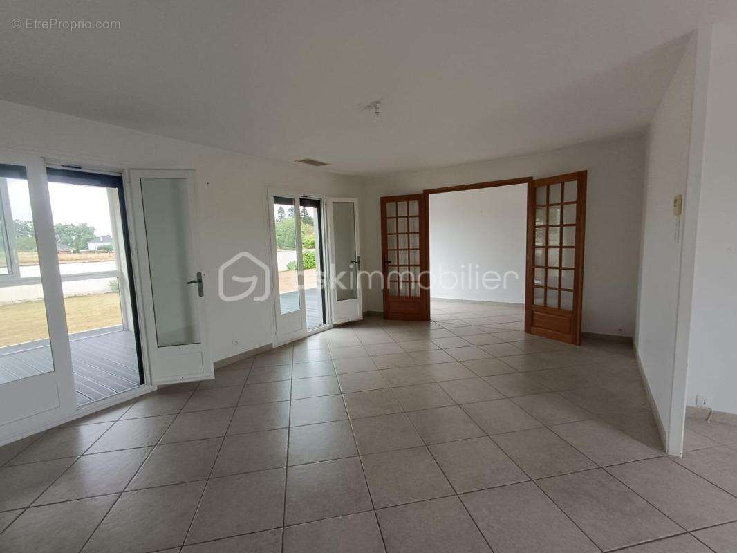 Maison à PRECHACQ-JOSBAIG