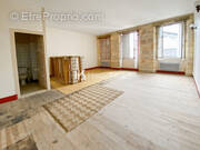 Appartement à MONSEGUR