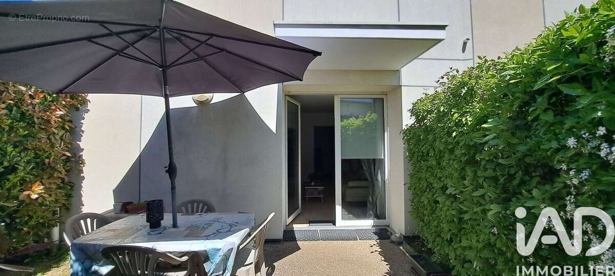 Appartement 62 m² à Menucourt  - photo 2