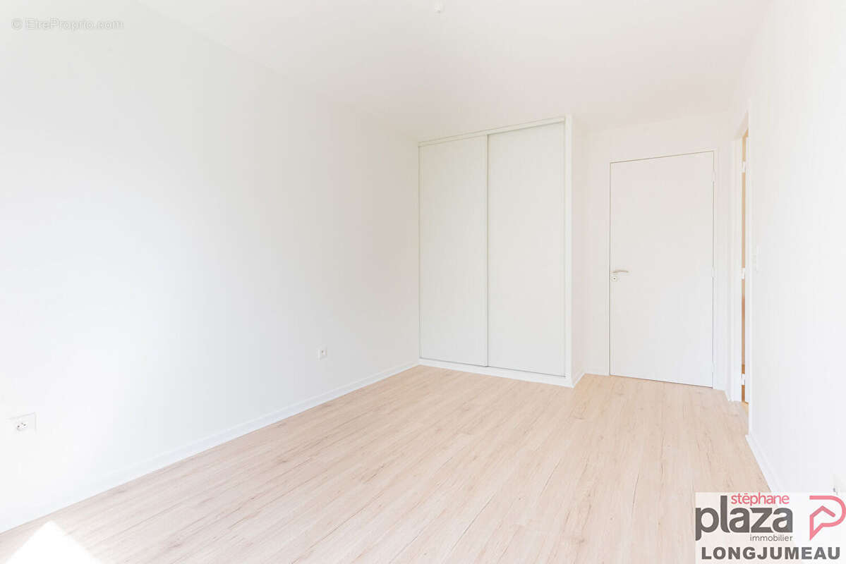 Appartement à MASSY