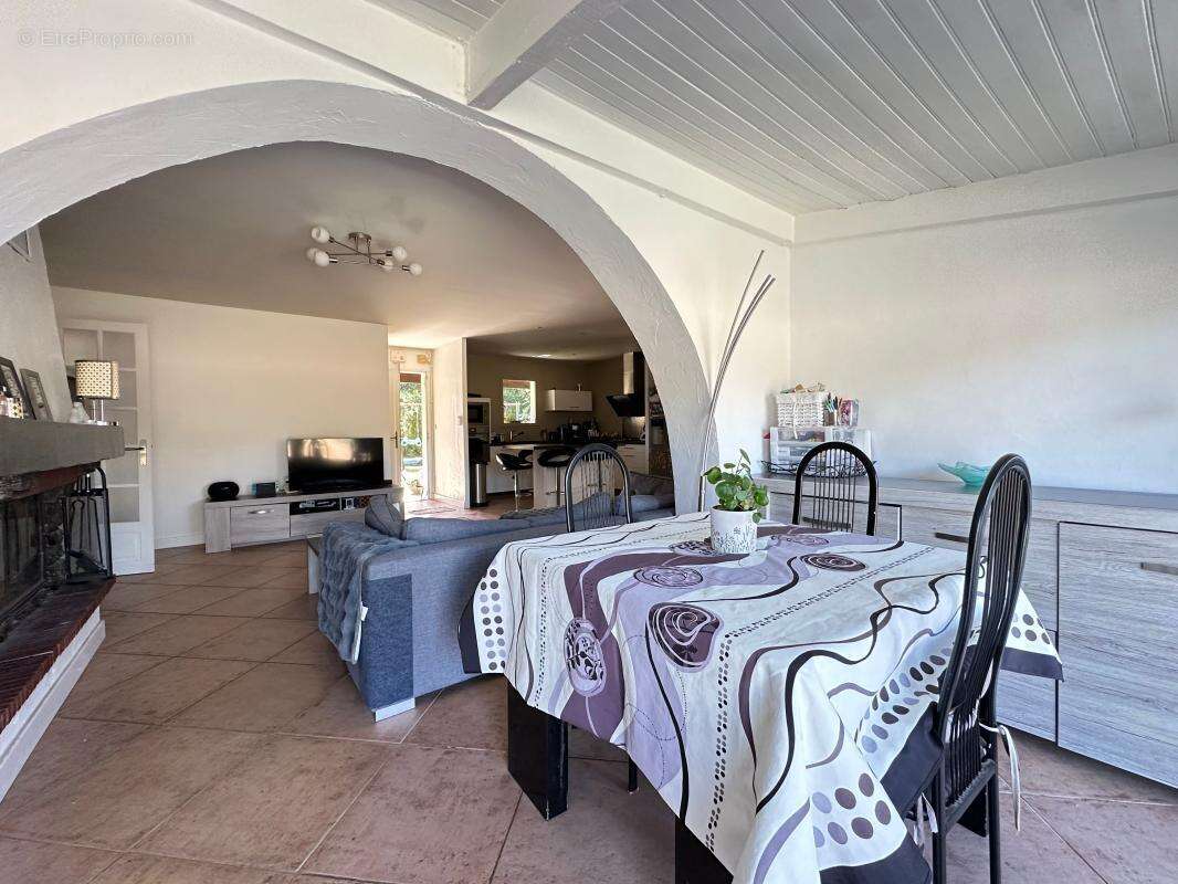 Maison À Vendre - photo 7