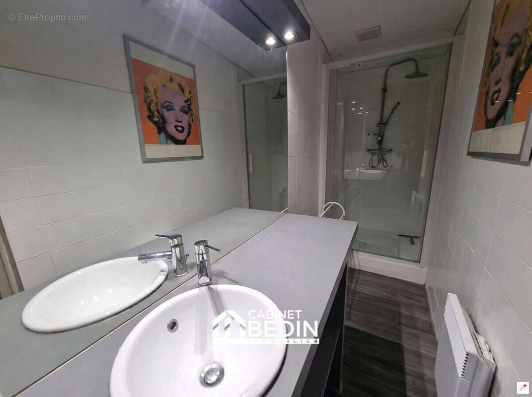 Maison 46 m² à Arcachon  - photo 7