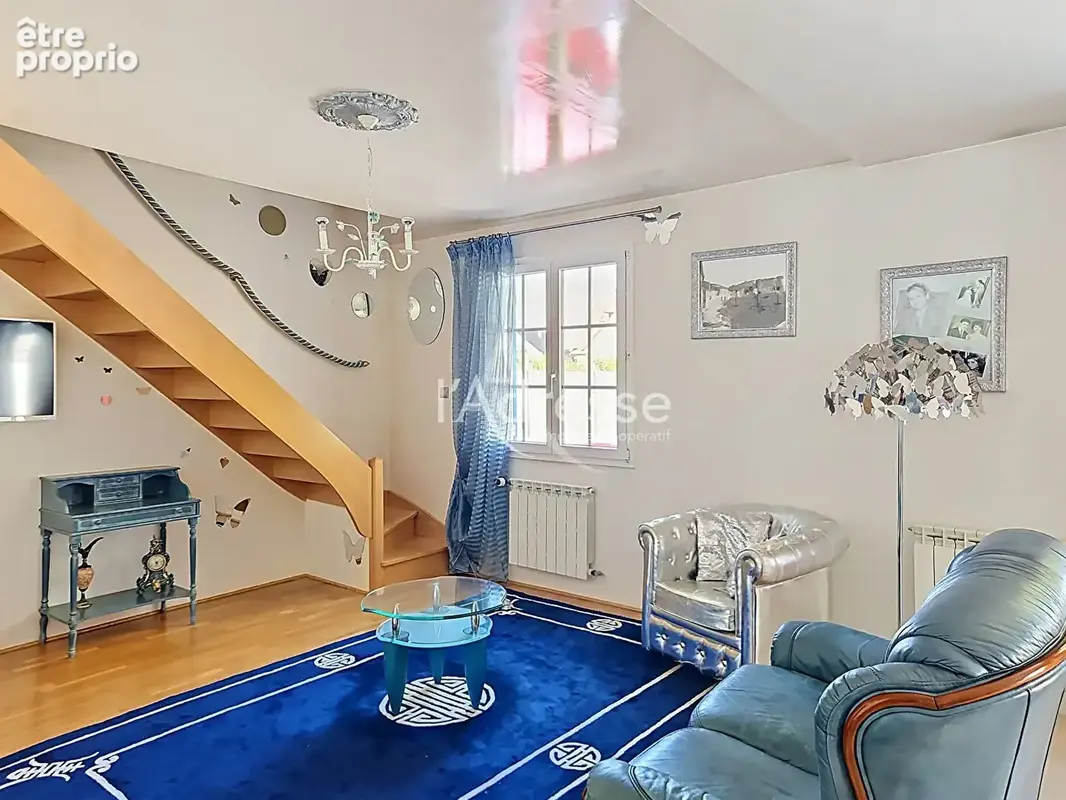 Maison à Ozoir-la-Ferrière - photo 5