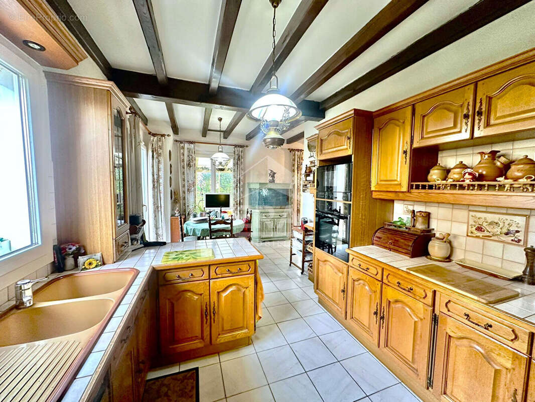 Maison à HERBLAY