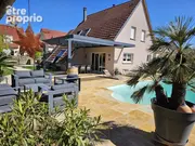 Maison à CHATENOIS