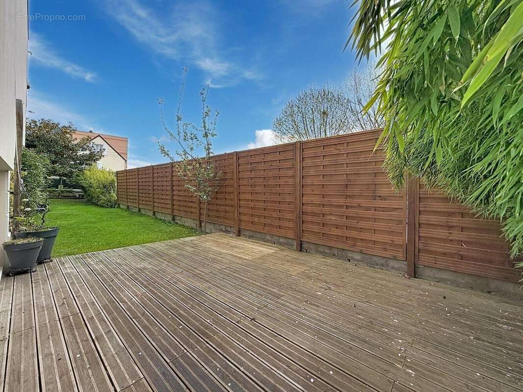 Photo 7 - Maison à CHATOU