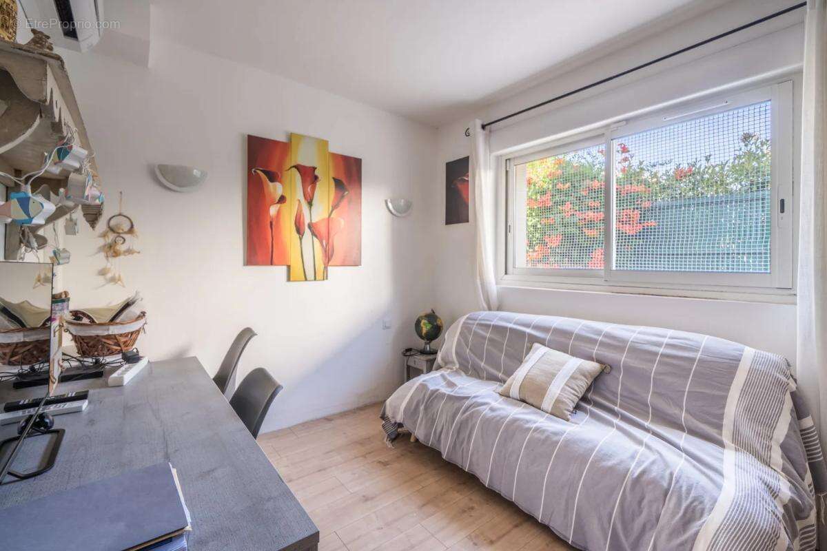 Appartement à MARSEILLAN