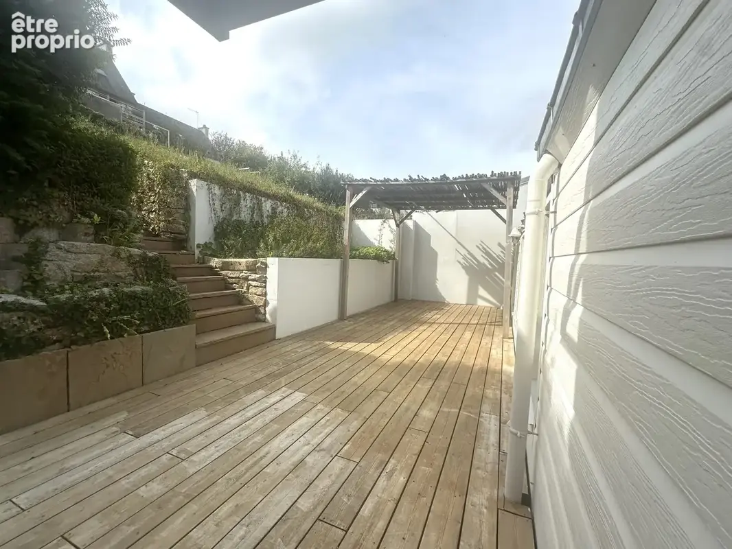 Maison 7 pièces 127 m² à vendre à Quimper (29000) - photo 2