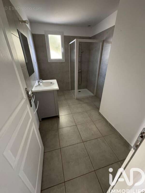 Photo 7 - Maison à VALLABRIX