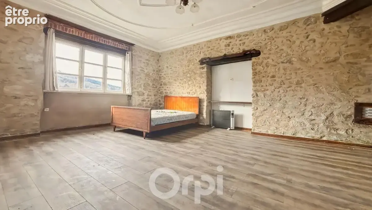 Charmante maison en pierres à St-Sulpice-Laurière - photo 6