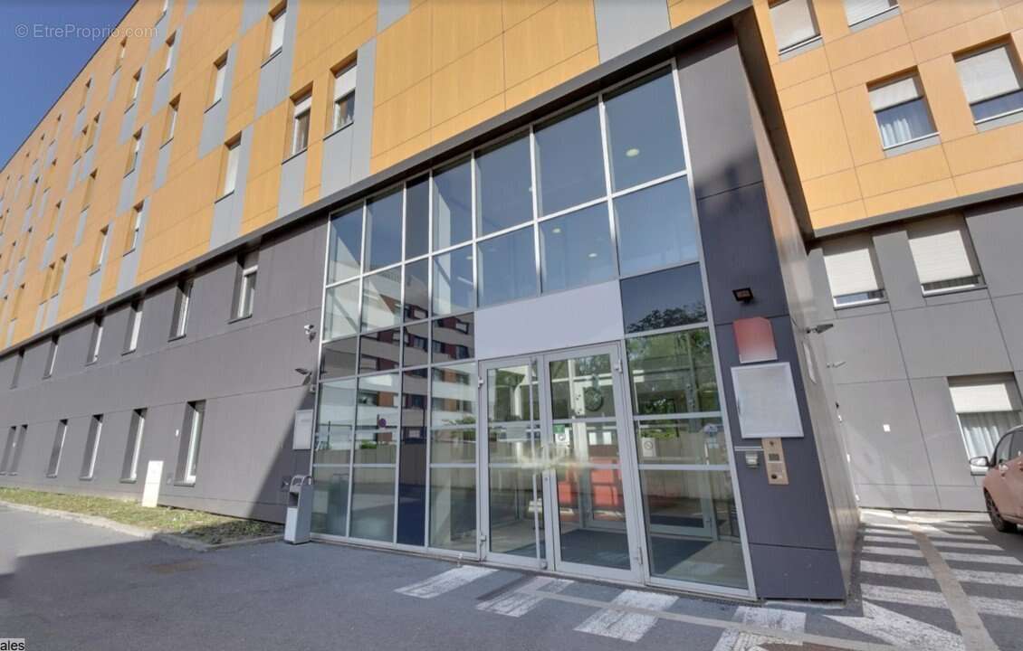 INVESTISSEMENT LOCATIF  Reims  Résidence Étudiante Les Estudines Drouet d'Erlon  4,56 % de rentabilité - photo 9