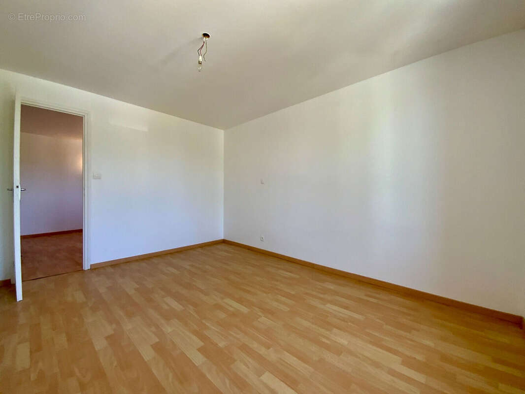 Maison à GUITINIERES