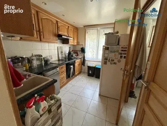 Appartement 101 m² à Oye-Plage  - photo 6