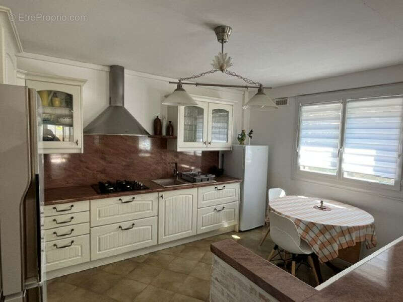 Maison à BAGNOLS-SUR-CEZE