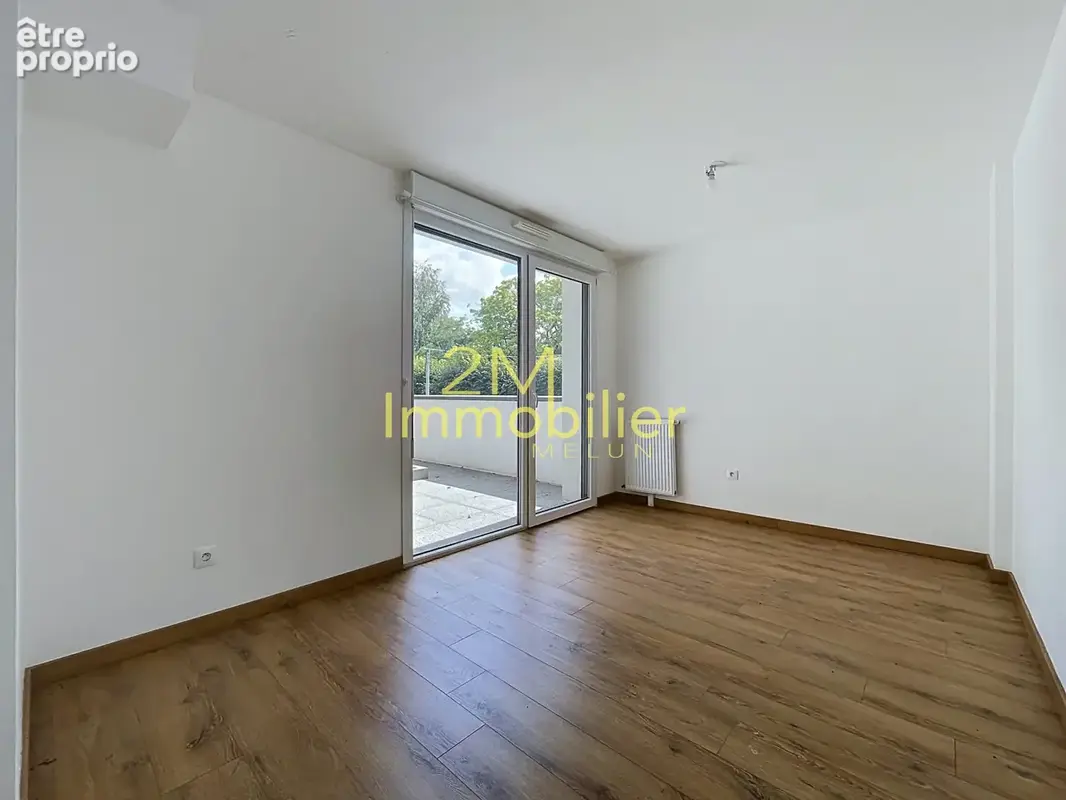 Appartement avec terrasse bords de Seine Le Mee Sur Seine - photo 7