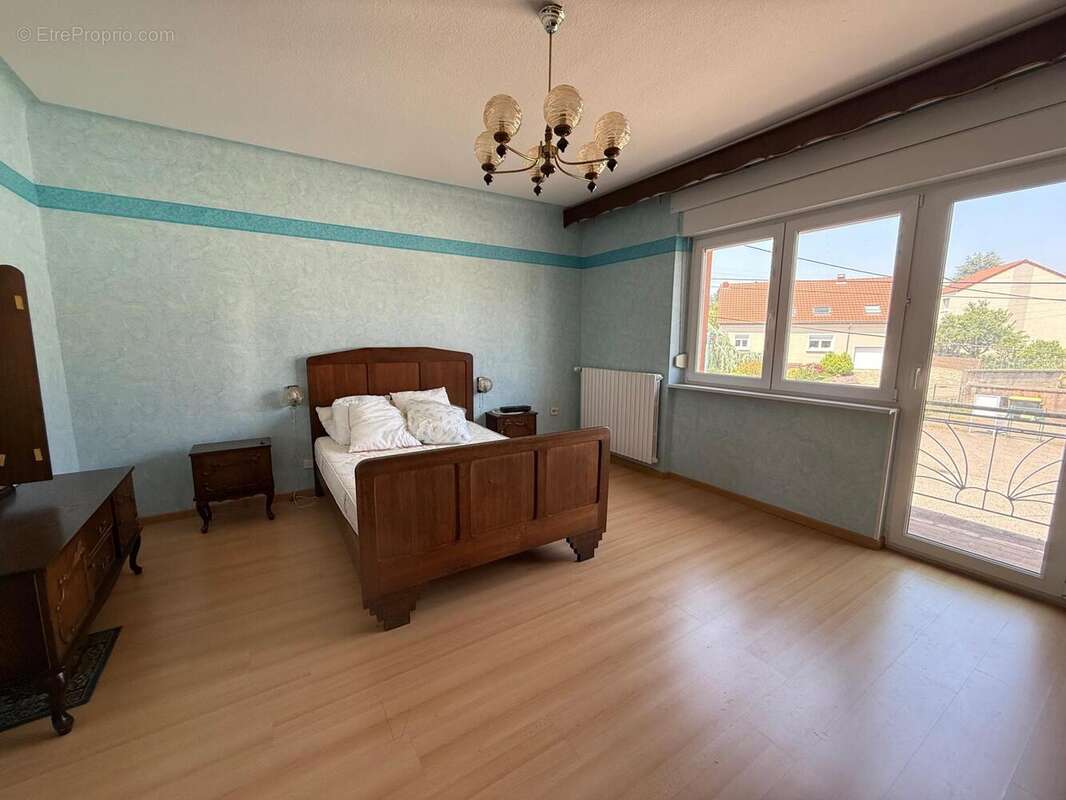 Photo 5 - Maison à KERBACH