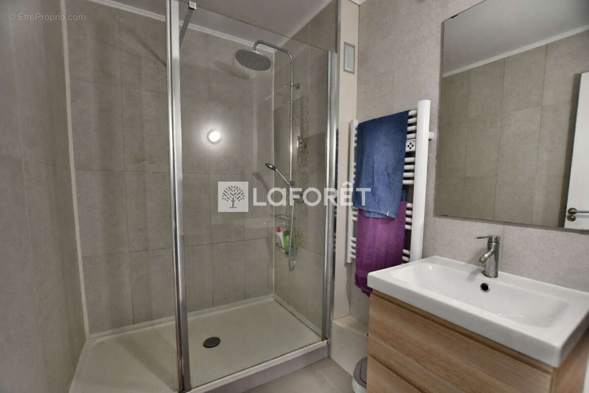 Appartement à BOUGIVAL