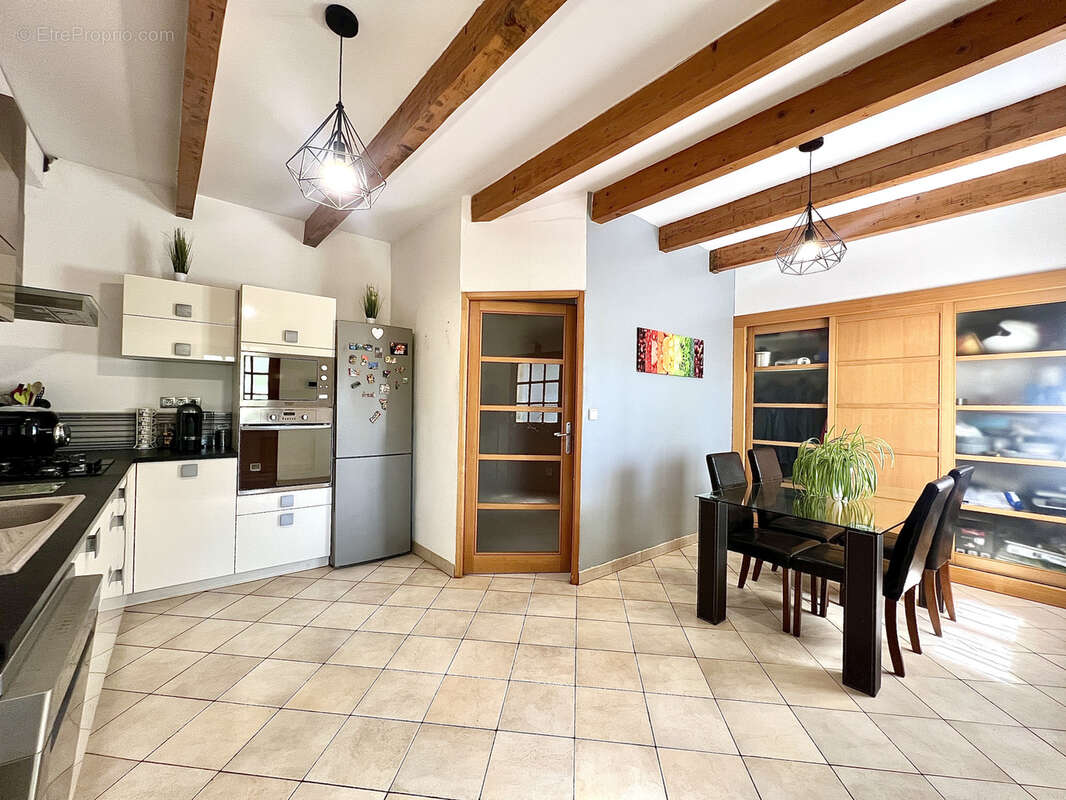 Maison à ALLAUCH