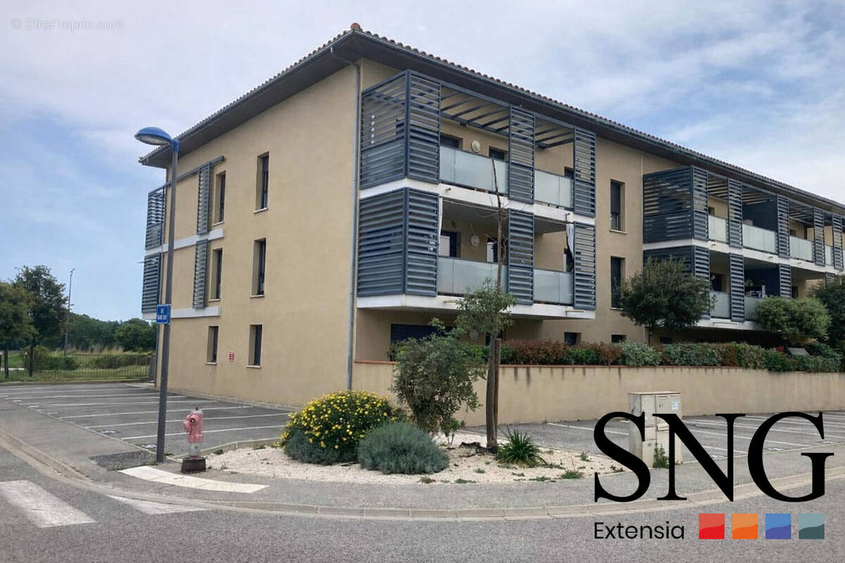 Appartement à ARGELES-SUR-MER