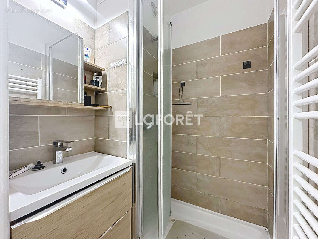 Appartement à LE GRAU-DU-ROI