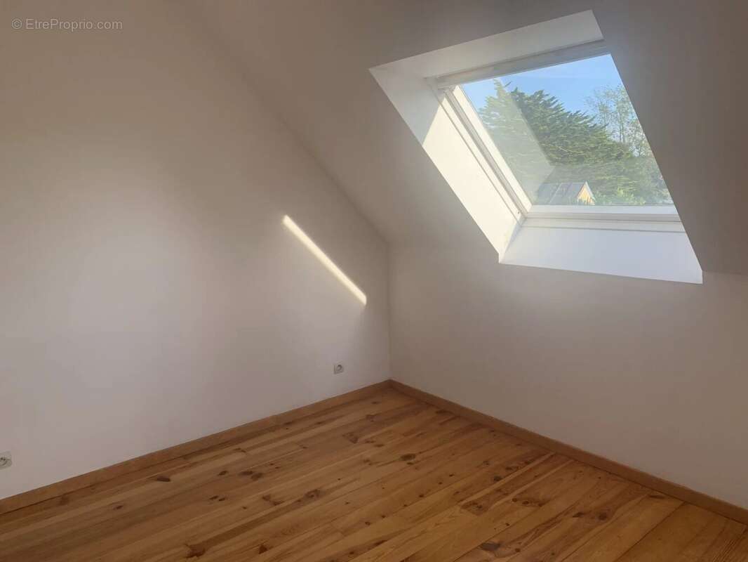 Maison à PONT-DE-BUIS-LES-QUIMERCH