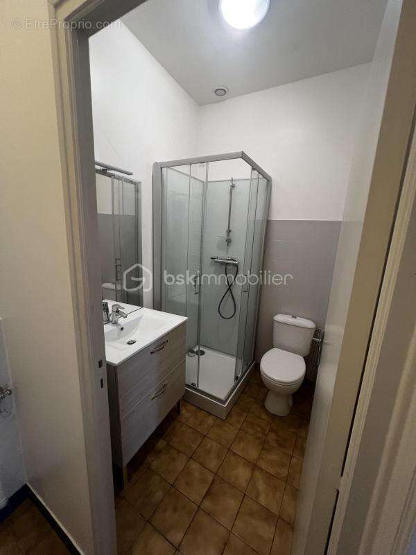 Maison de caractère de 88 m² – 5 pièces – Vue Château de Fougères - photo 9