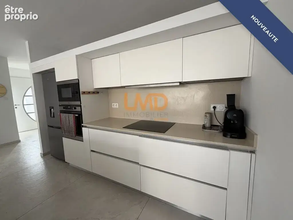 Villa T5 plain pied 120 m2 - photo 3