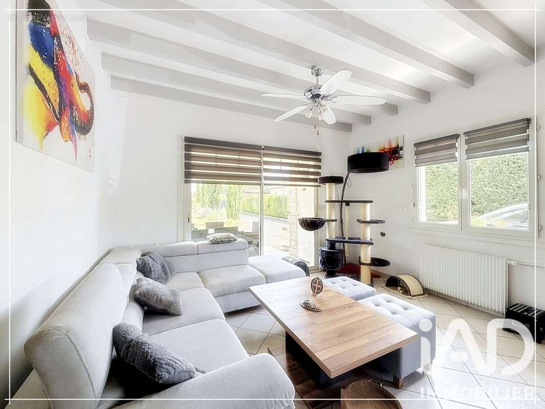 Photo 3 - Maison à MAGESCQ