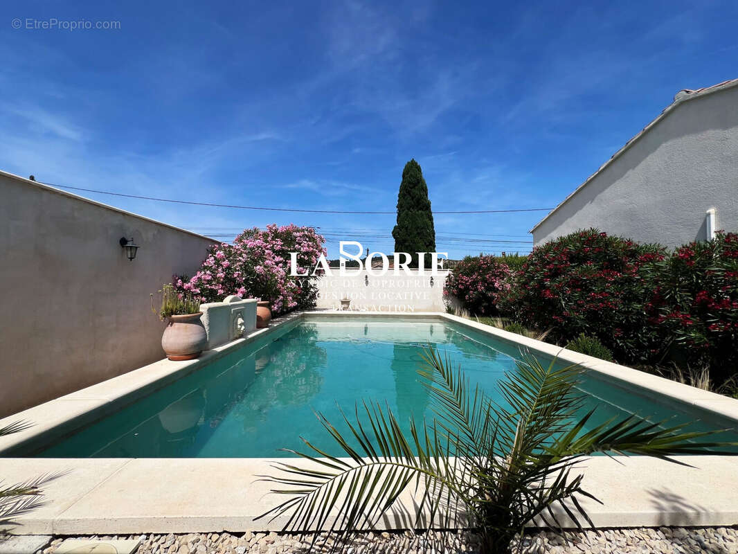 Maison 147 m² à Piolenc  - photo 4