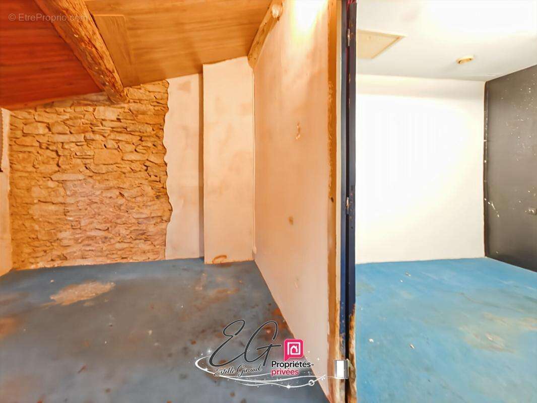 Maison à CAUNES-MINERVOIS