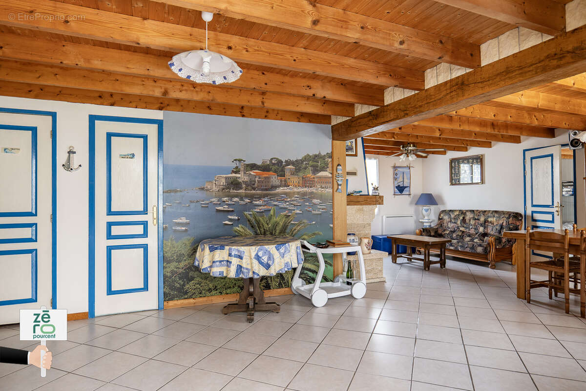 Maison à SAINT-JEAN-DE-MONTS