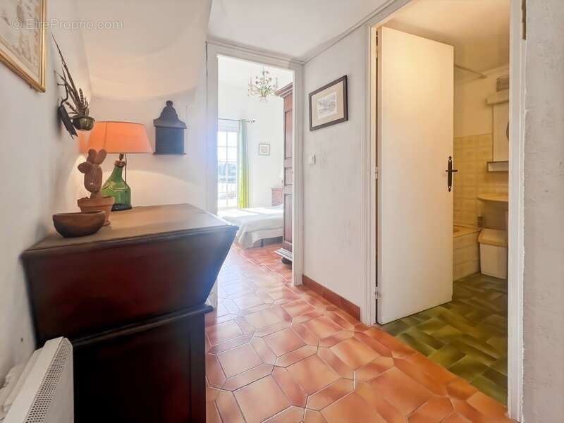 Appartement à HYERES