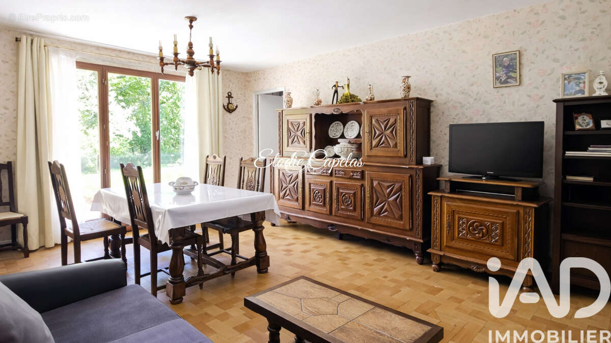 Photo 3 - Maison à CANEJAN