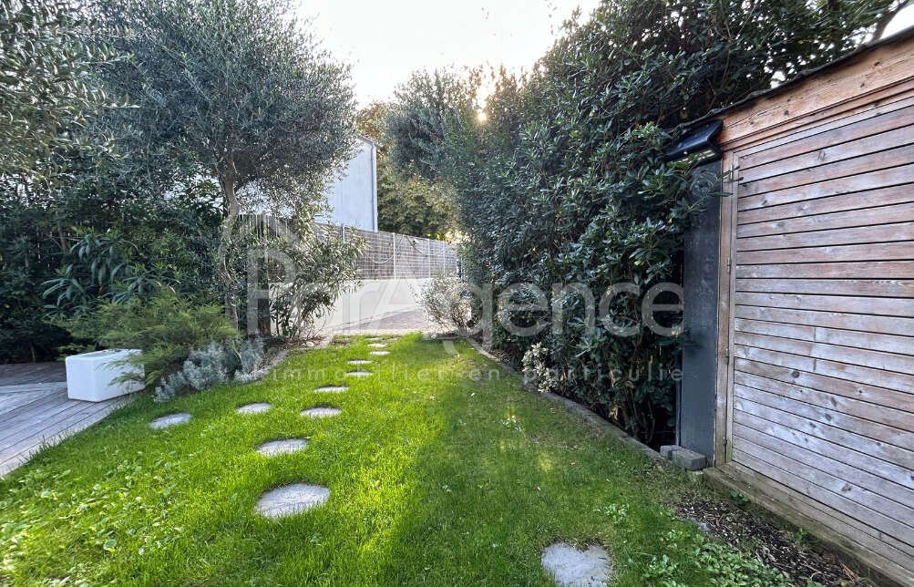 Maison avec piscine chauffée et jardin   Centre-ville de Saint-Palais-sur-Mer - photo 28