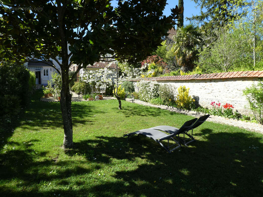 Photo 3 - Maison à NANGIS