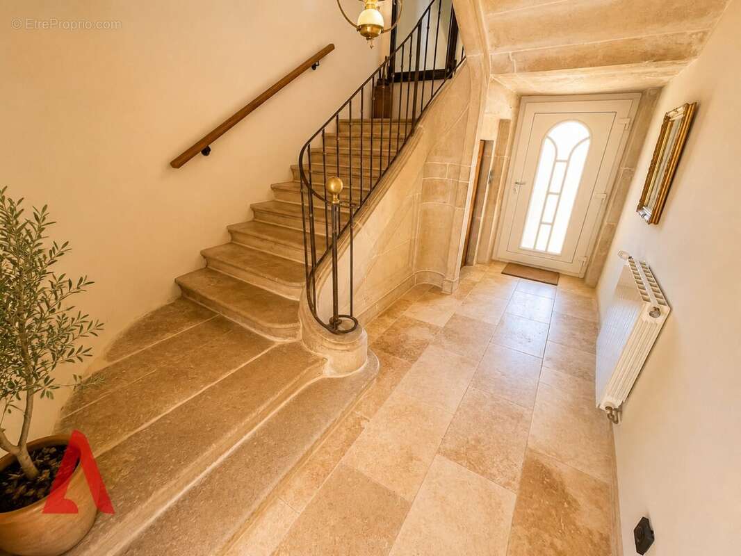 Maison à ROUFFIAC-D'AUDE