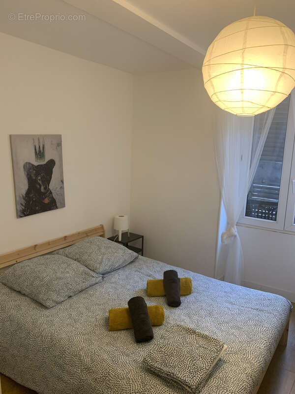 Appartement à NIMES