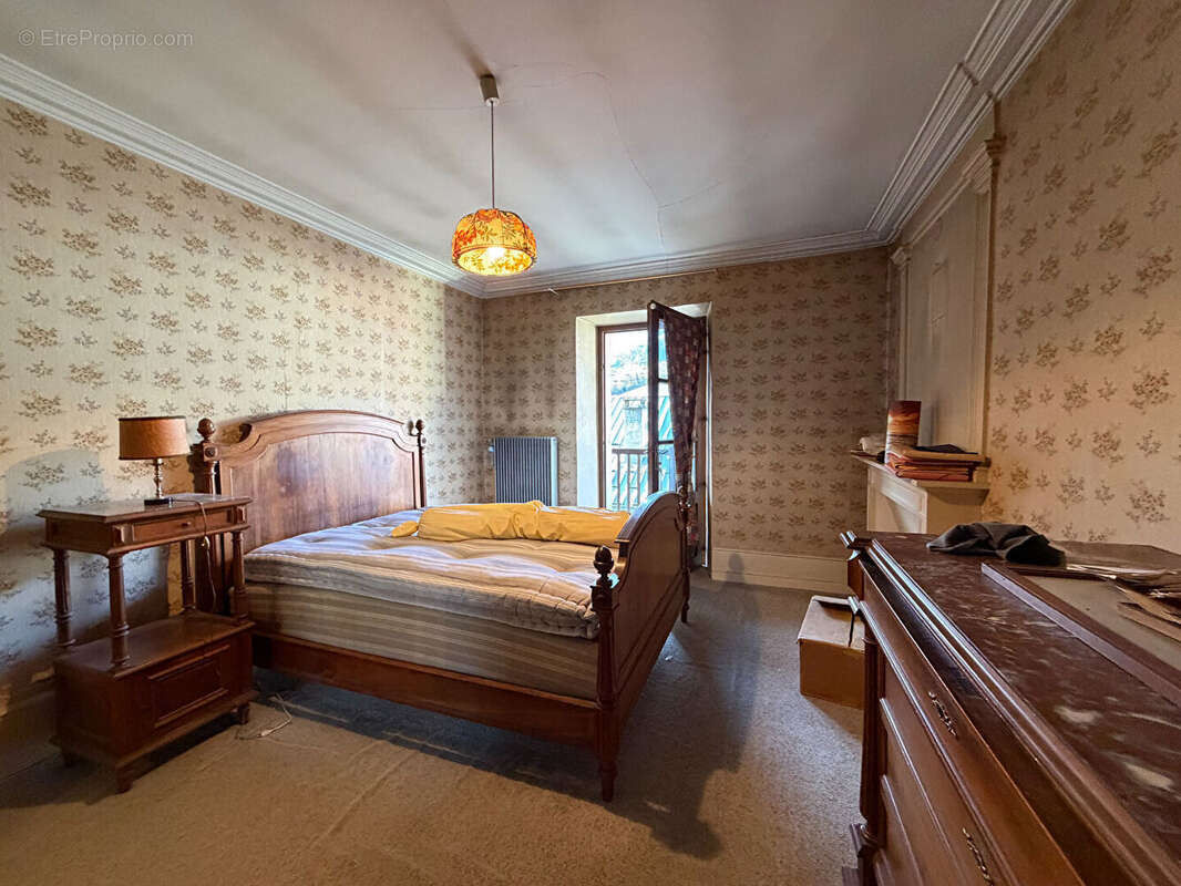 Appartement à ALBERTVILLE