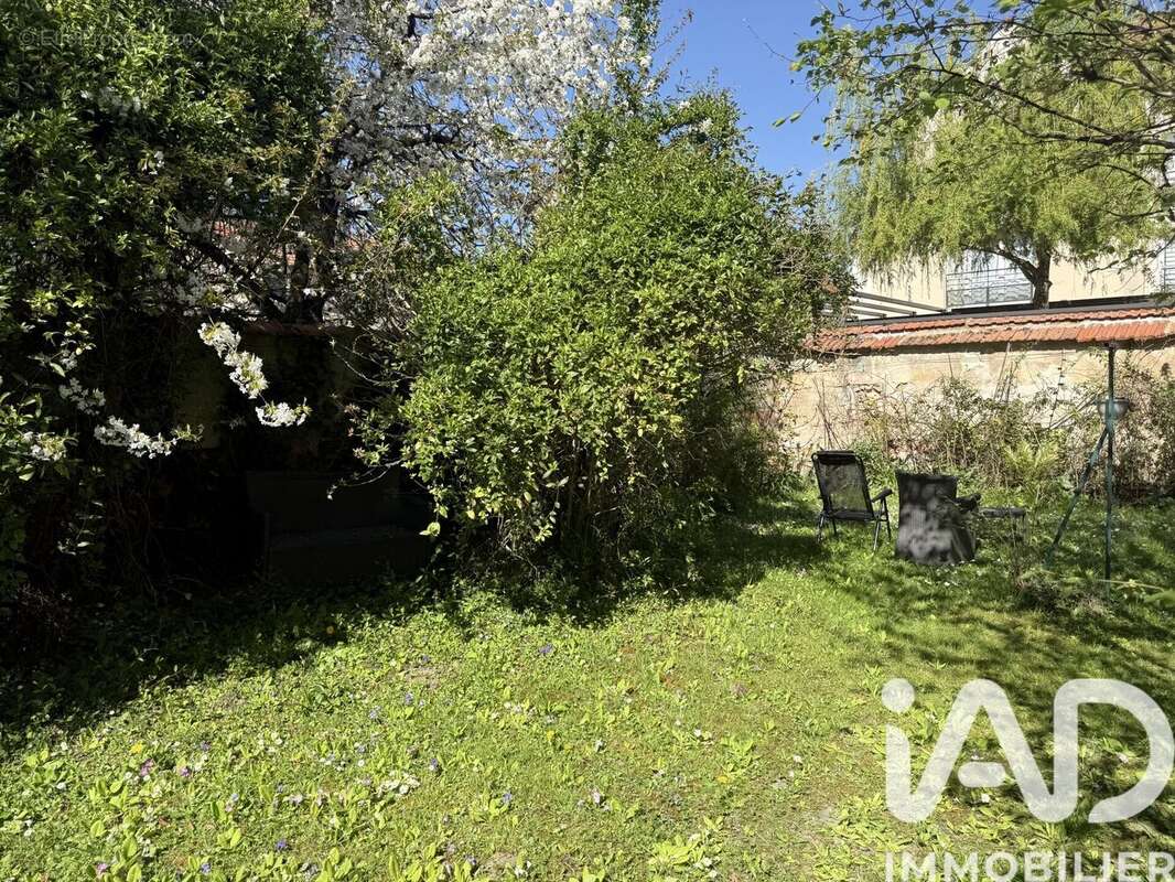 Photo 8 - Appartement à CORBEIL-ESSONNES