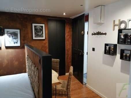 Appartement à AIX-LES-BAINS