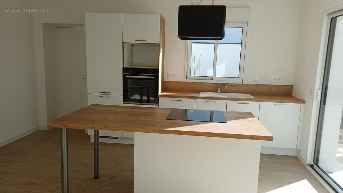 Maison à PLOUFRAGAN