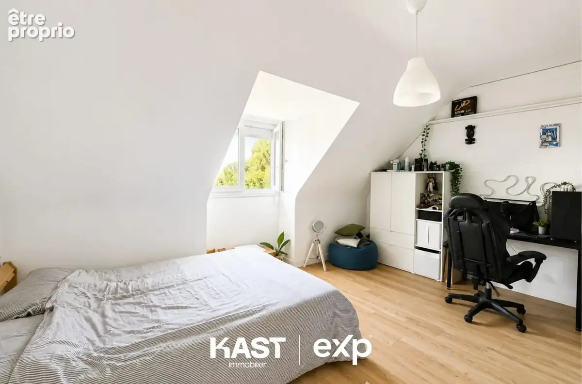 Maison 7 pièces 123 m² à vendre à Plougoumelen (56400) - photo 8