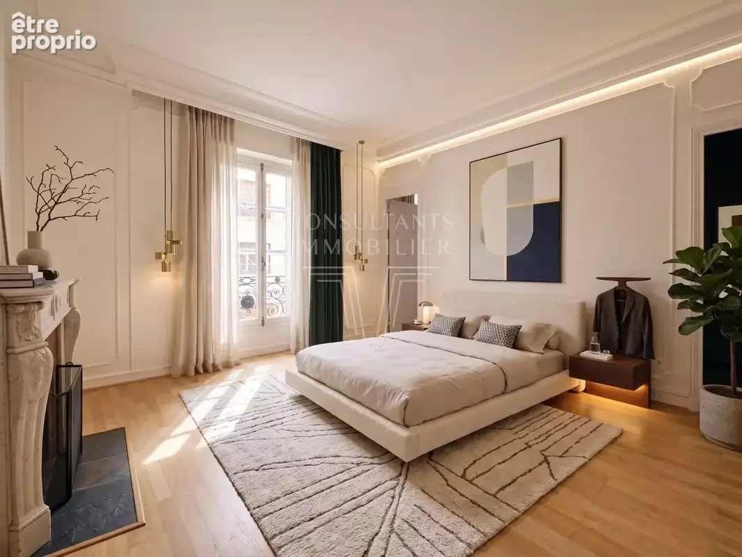Champs-élysées / friedland - bel ancien - photo 5