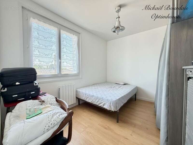Appartement à LE LUDE
