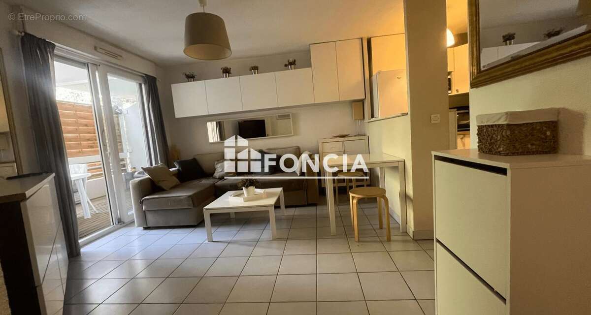 Appartement à MONTPELLIER