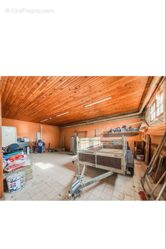 Maison à ROYE
