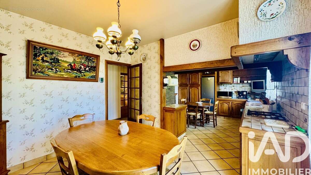 Photo 6 - Maison à SELLES-SUR-CHER