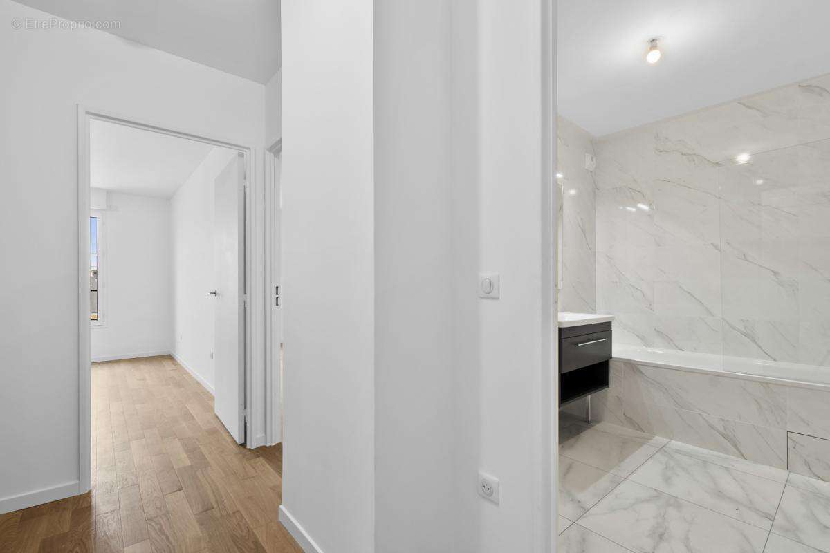 Appartement à CLAMART